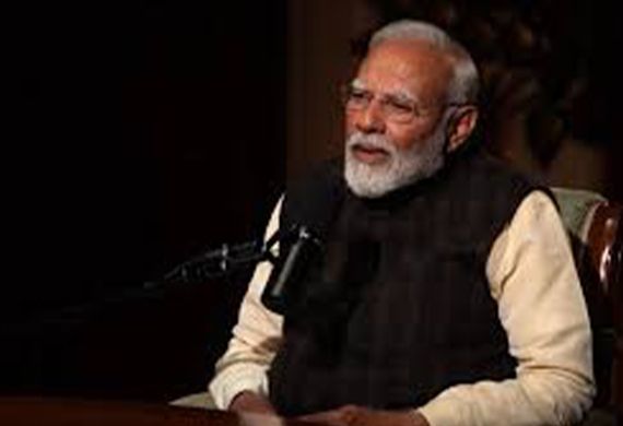 PM Modi Launches Cooperative Credit Initiative for Rural Women Entrepreneurs in Bihar PM Modi Launches Cooperative Credit Initiative for Rural Women Entrepreneurs in Bihar