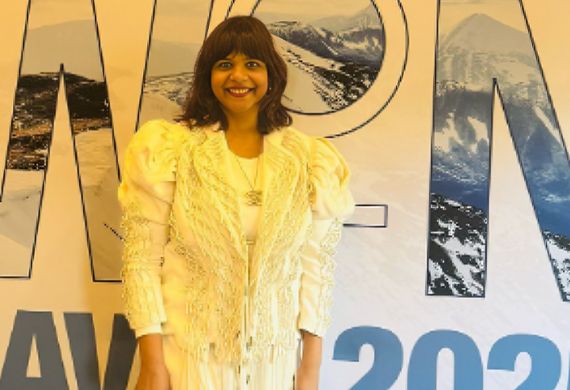 Women Inspiring Network Returns to New York Amid UNGA 80 & Climate Week Women Inspiring Network Returns to New York Amid UNGA 80 & Climate Week