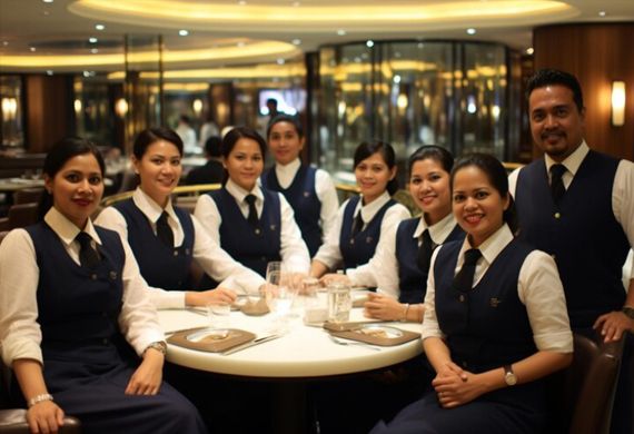 Rosewood Hotel Group Launches 'Rise to the Table' Program for Women in Hospitality Rosewood Hotel Group Launches 'Rise to the Table' Program for Women in Hospitality