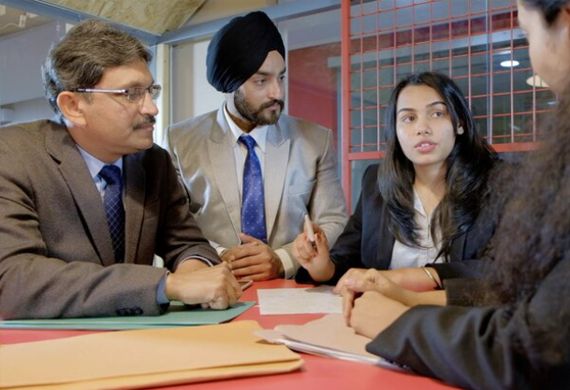 LU & CSJM Sign MoU with UP Government for Women & Child Deve