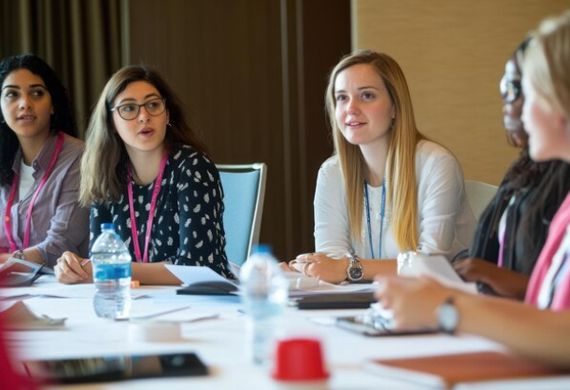 15 Female Social Entrepreneurs Recognized by Bayer Foundation 15 Female Social Entrepreneurs Recognized by Bayer Foundation