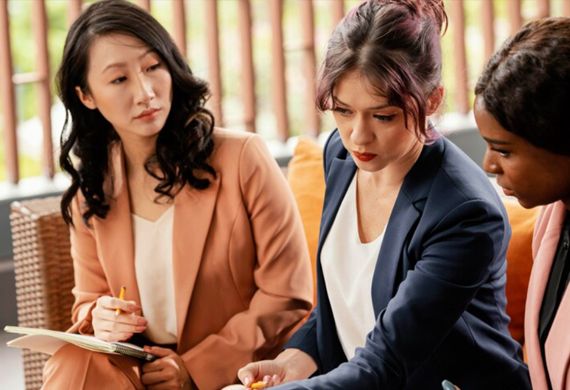Conference Highlights SA's Women Leaders in Global Supply Chain