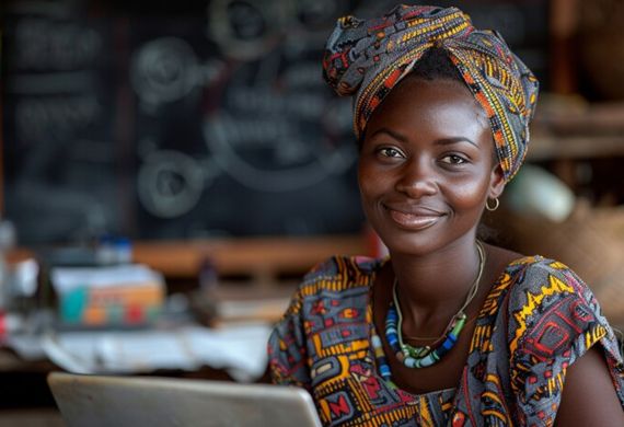 MTN Ghana Launches Digital Solutions to Empower Women Founders MTN Ghana Launches Digital Solutions to Empower Women Founders