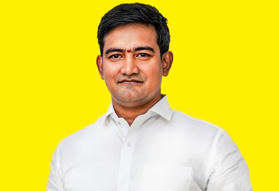 AP Govt Pushes One Family One Entrepreneur Vision: MSME Minister