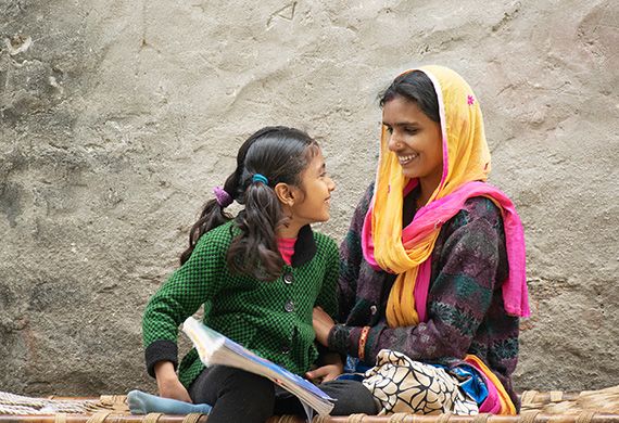 Empowered Women Create Healthy Families: Haryana Governor