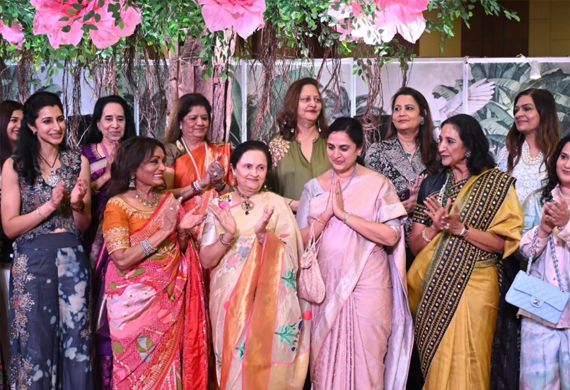 IMC Ladies' Wing Hosts 38th Women Entrepreneurs' Exhibition