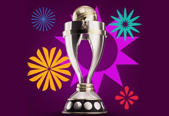 Coca-Cola India & ICC Launch 'Maidaan Saaf' Campaign 