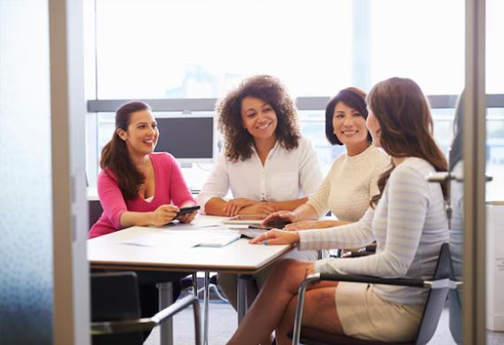  AIF Global Marks 11th Year of Women Investors Forum in New York