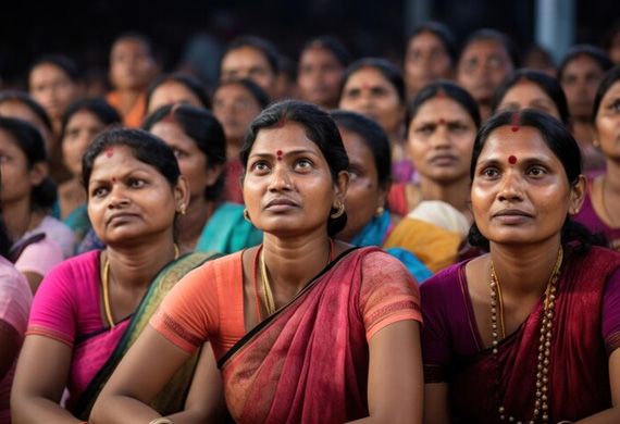 Bihar Government Empowers 25 Lakh Women to Start Businesses