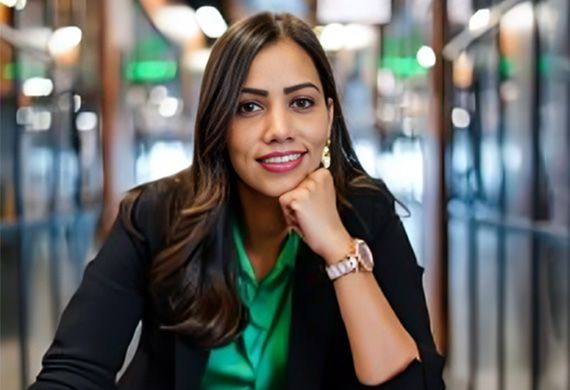 Google Appoints Ragini Das as Head of Google for Startups India