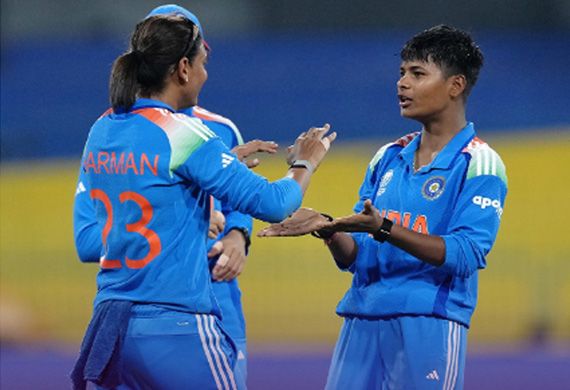 ICC Women's World Cup 2025 Garners Diverse Sponsors