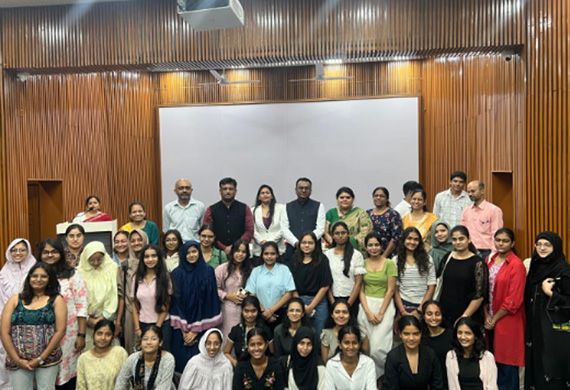 900+ Women Join WEP Gujarat's Entrepreneurship Awareness Programs