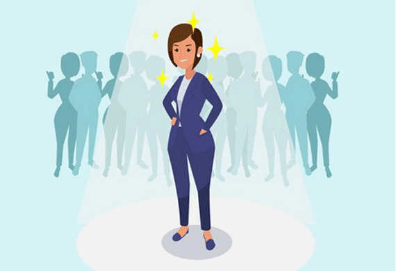 Women's Involvement In Business, Political & Public Life Benefici