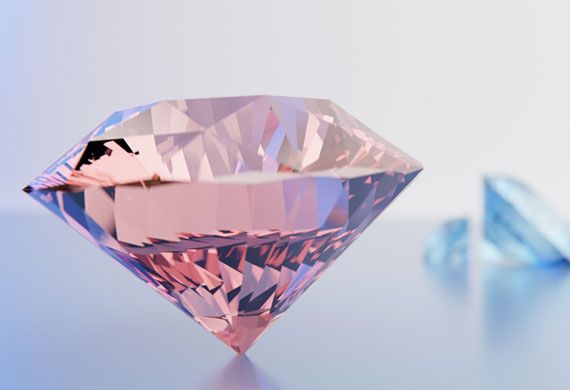 Lab-Grown Diamond vs Natural Diamond: Key Differences Lab-Grown Diamond vs Natural Diamond: Key Differences
