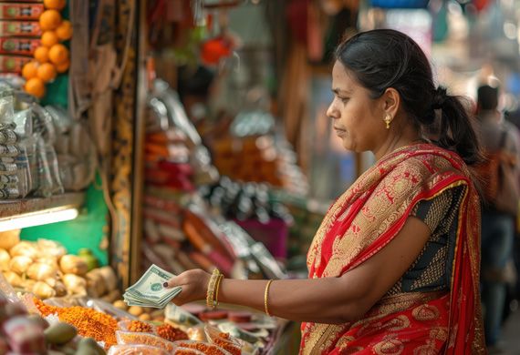 BETI Project Imparts Digital & Financial Skills to Indian Women