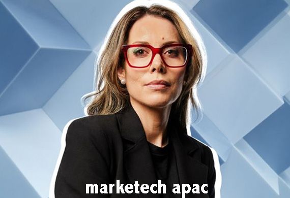 Kirsty Muddle Named CEO of Ogilvy Australia & New Zealand