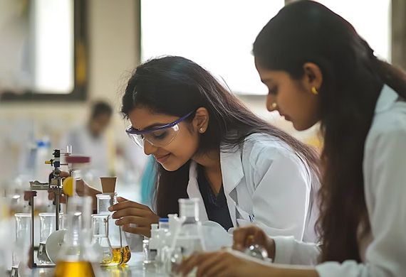 AXA to Support 10,000 Indian Girls STEM Education by 2030