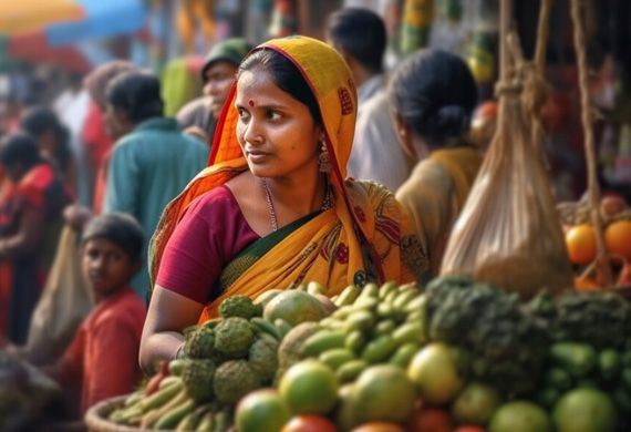 New Draft Labour Policy Prioritizes Women's Employment & Security New Draft Labour Policy Prioritizes Women's Employment & Security