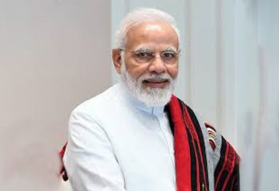 PM Modi Advocates Women-Led Financial Inclusion: Kalpana Ajayan PM Modi Advocates Women-Led Financial Inclusion: Kalpana Ajayan