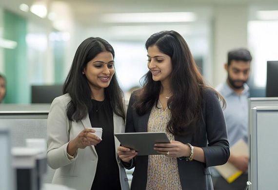 Report Highlights Financial Health of SMEs & Women-Owned SMEs 