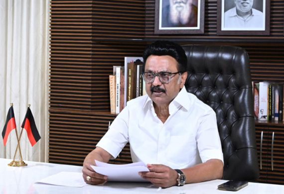 Startup count surges sixfold in TN; Half Led by Women: CM Stalin Startup count surges sixfold in TN; Half Led by Women: CM Stalin