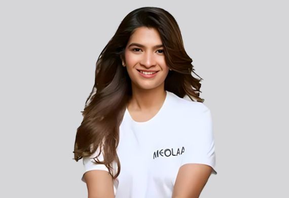 Ishita Sawant-led Meolaa Raises $6 Million in Series A Funding Ishita Sawant-led Meolaa Raises $6 Million in Series A Funding