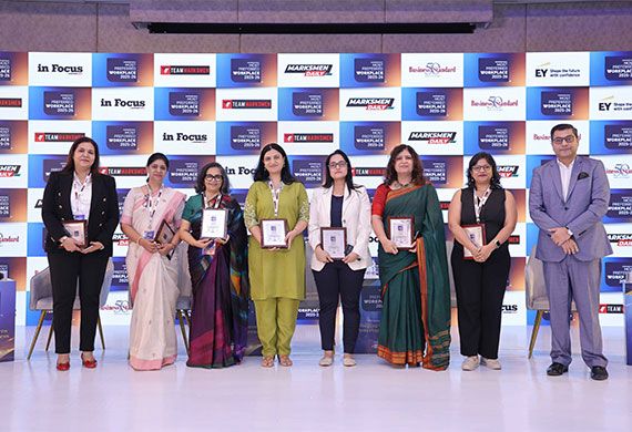 Shaping the Future of Work: Talent Leaders Converge 