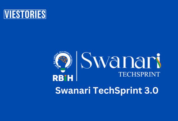 RBIH & IIMA Ventures Launch Swanari TechSprint 3.0 