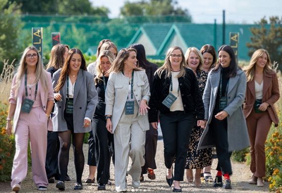 Kella Leadership to Expand Internationally with First Launch in Kella Leadership to Expand Internationally with First Launch in