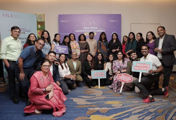 HBA India to Host 2025 Leaderhsip Summit in Mumbai HBA India to Host 2025 Leaderhsip Summit in Mumbai