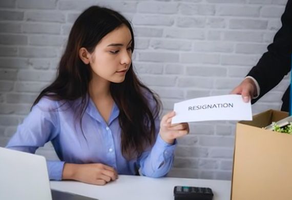 Female Unemployment in India Reaches Three-Month High Female Unemployment in India Reaches Three-Month High