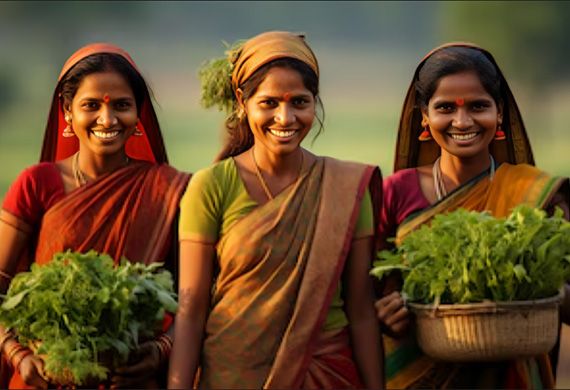 Punjab Launches Business Bibaz to Boost Rural Women Agripreneurs Punjab Launches Business Bibaz to Boost Rural Women Agripreneurs