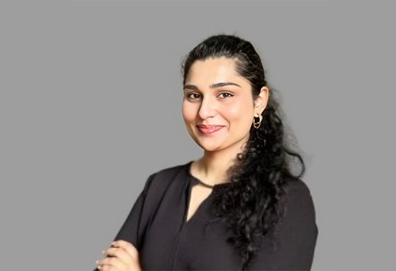 Ayesha Mansha Clinches TiE Women MENA 2025 Title at GITEX Global Ayesha Mansha Clinches TiE Women MENA 2025 Title at GITEX Global