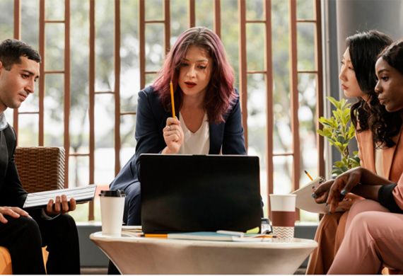 South Korean Govt Launches Plan to Support Women-Led Businesses South Korean Govt Launches Plan to Support Women-Led Businesses