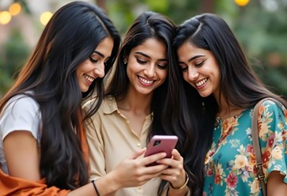 Tamil Nadu to Launch One-Stop Digital Platform to Support Women Tamil Nadu to Launch One-Stop Digital Platform to Support Women