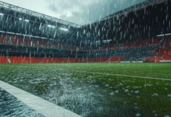 Rain Washes Out India vs Bangladesh Women's WC Semi's Match  Rain Washes Out India vs Bangladesh Women's WC Semi's Match