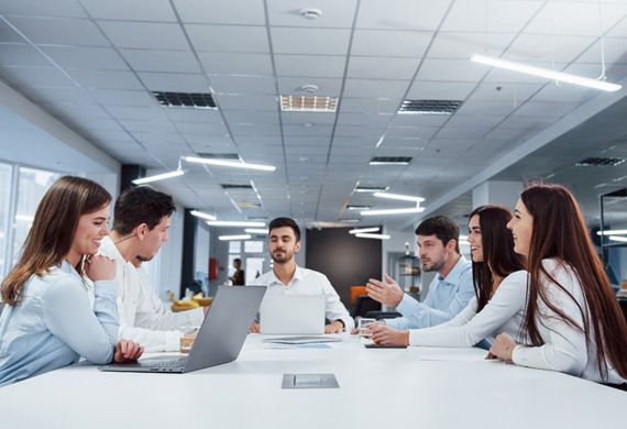 GMAC 2025 Survey Reveals Women Surpass Men as MBA Applicants GMAC 2025 Survey Reveals Women Surpass Men as MBA Applicants