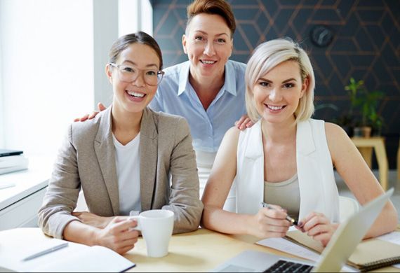 Women-led AwakenAngels From Ireland helps startups raise 4M Pound