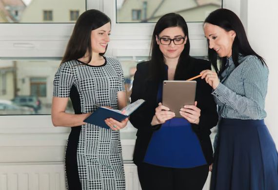 Vietnam Targets 30% Women-Owned Enterprises by 2030