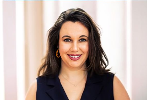 Mindshift Capital Names Katherine Kirsch as New Venture Partner