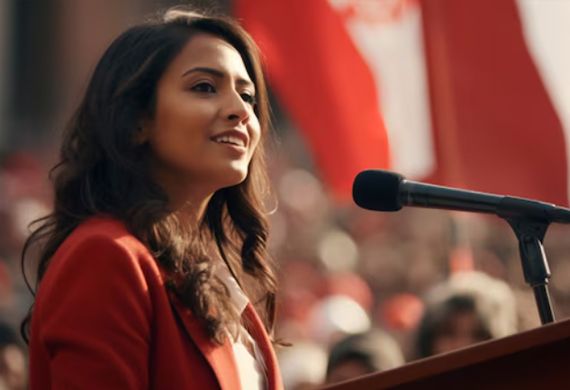 SC Seeks Centre's Reply on Women Reservation in Parliament 