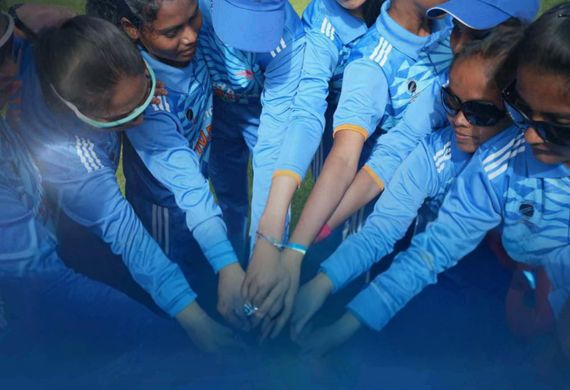 India Wins Opening Match of Women's T20 World Cup for the Blind