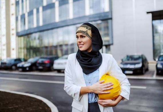 Oman Launches Middle East's First Women in LPG Chapter