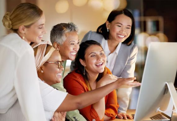 200 Vietnamese Women-Led Businesses receive E-Commerce Training