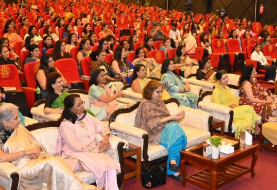 ASMITA 2025 Honors the Strength & Achievements of Army Wives