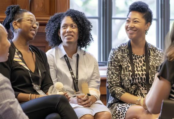 YFDN & AWE Summit Empowers Women Entrepreneurs in Jamaica