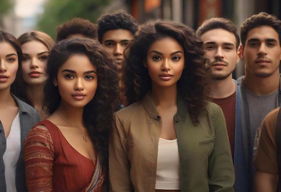 Gender Diversity: Beyond Moral Grounds, a Business Imperative