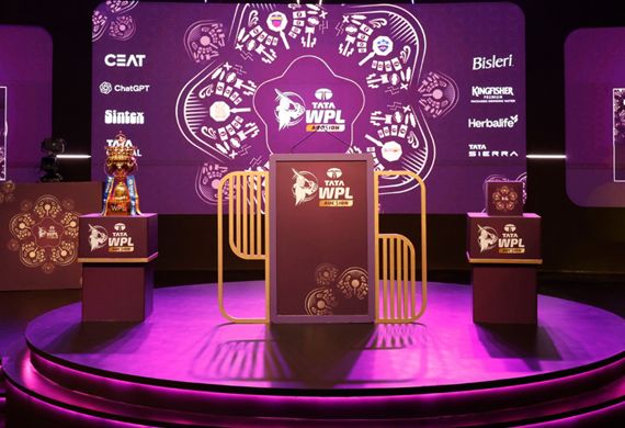 All About TATA WPL 2026: Dates, Venues, Auction Highlights & More