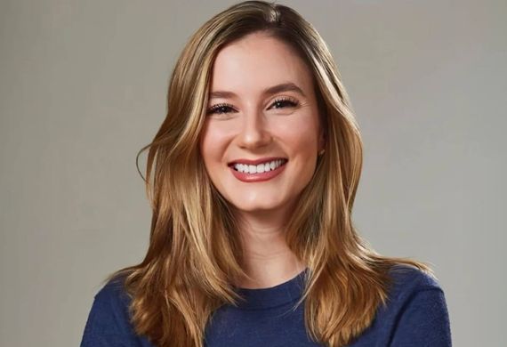 Luana Lopes Lara Named Youngest Self Made Female Billionaire