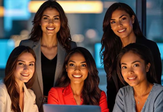 Aurora Tech Award Highlights Top 100 Women Innovators for 2026